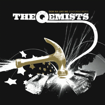 The Qemists - Discografía completa álbumes